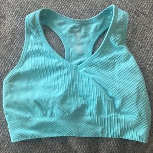 size small Walmart sports bra